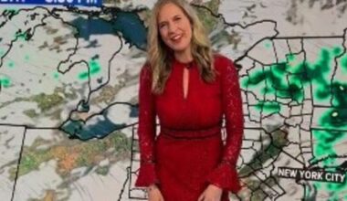 New chief meteorologist returns to Granite Bay roots