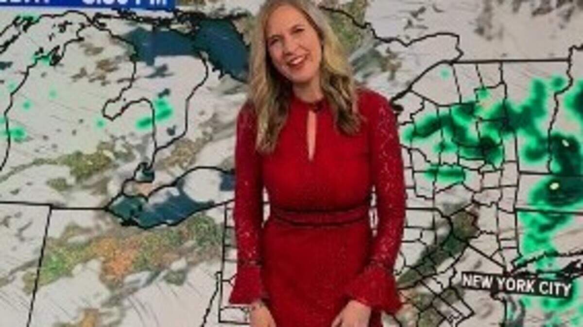 New chief meteorologist returns to Granite Bay roots