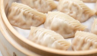 Famed Soup Dumpling Spot Opens Doors In Orange County