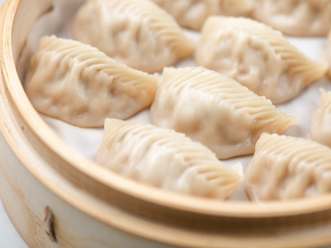 Famed Soup Dumpling Spot Opens Doors In Orange County
