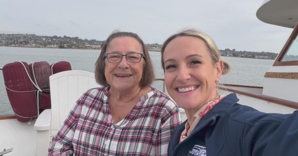 Survivor of deadly boat capsizing near Alcatraz recounts terrifying moments as mother, aunt remain missing
