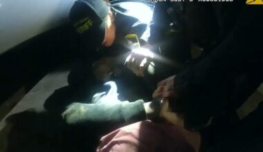 Sacramento pays $500K after unarmed man died in deputies’ custody
