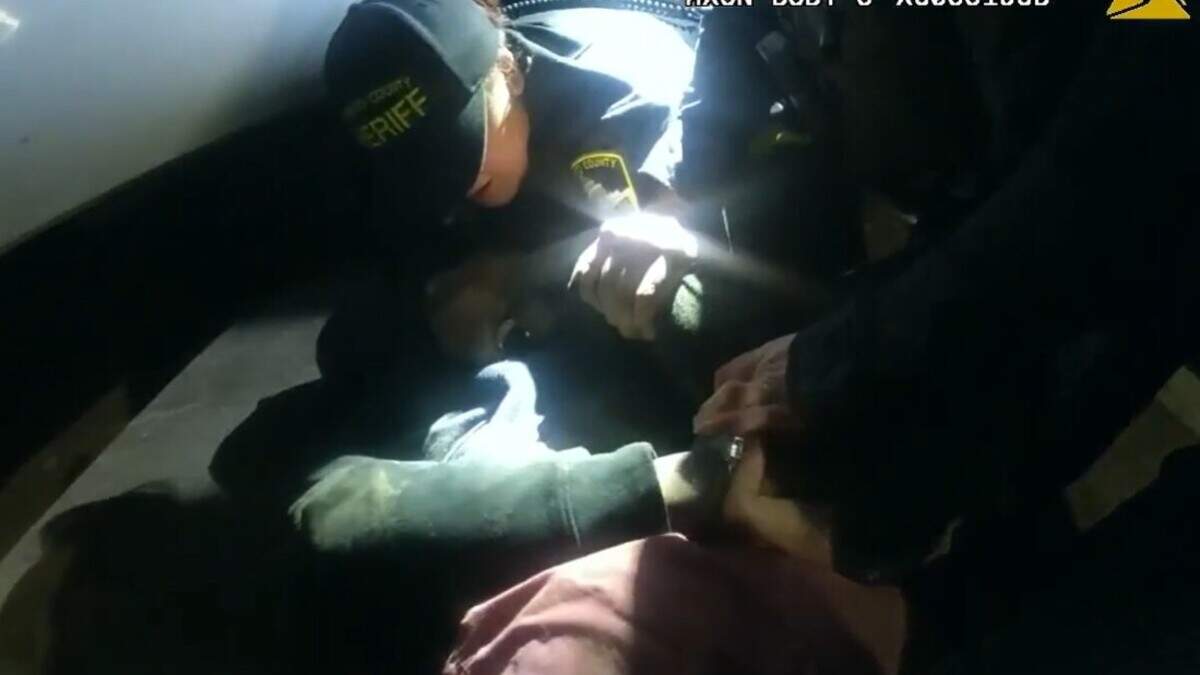 Sacramento pays $500K after unarmed man died in deputies’ custody