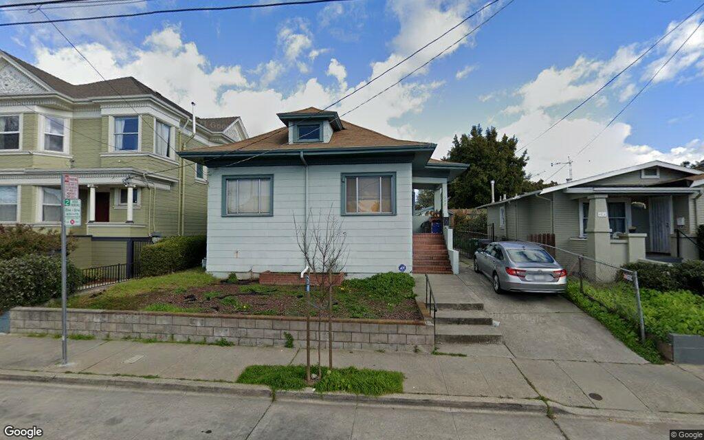 West St. 4020 - Google Street View