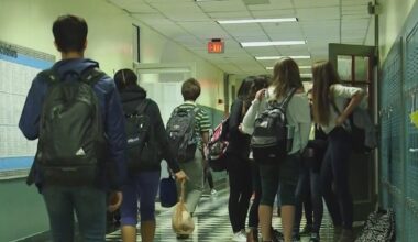 Sacramento advocates warn parents of increased child trafficking risks as school returns