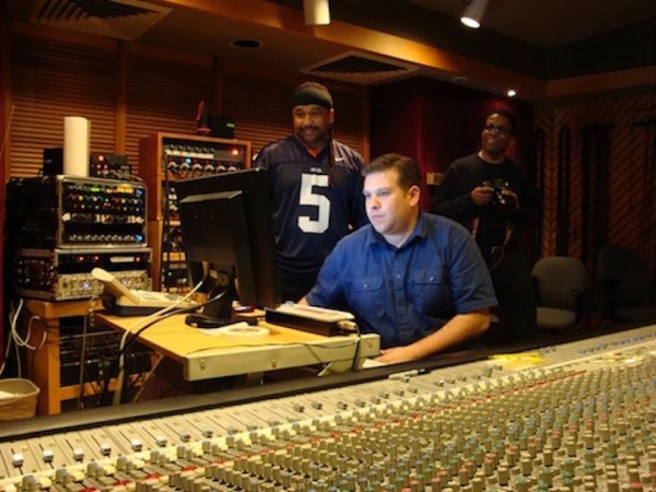 Fantasy Studios, internationally renowned film and music studio, to close its doors