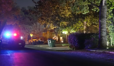 Masked burglars break into Studio City home – NBC Los Angeles