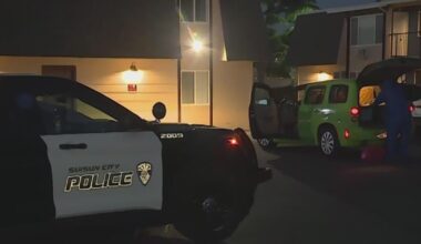 Suspect in Suisun City double homicide arrested