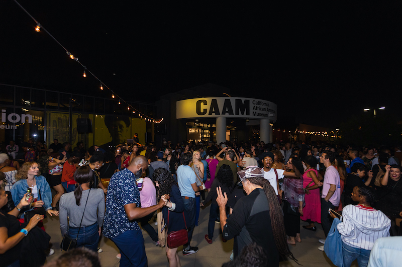 Things To Do This Weekend in Los Angeles [7-31-2026 to 8-2-2026]