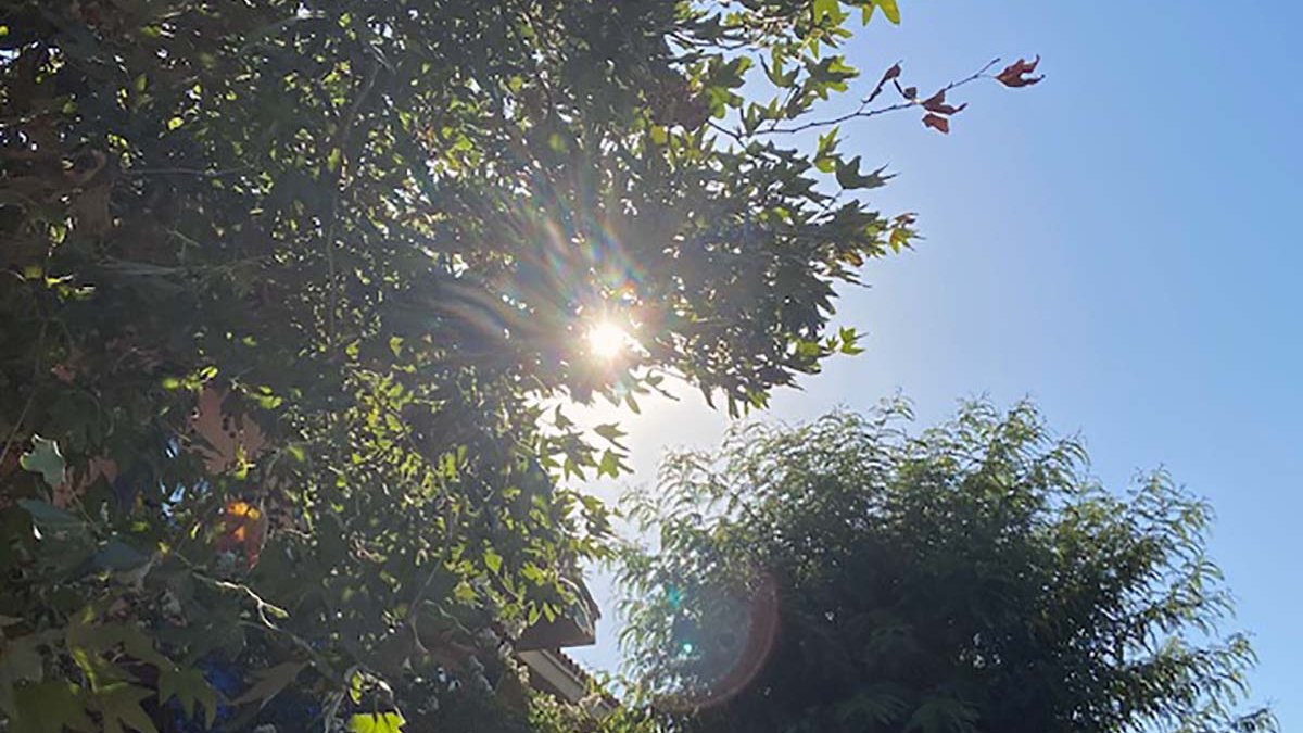 Monsoonal moisture moving through, as temperatures expected to heat up for San Diego County – NBC 7 San Diego