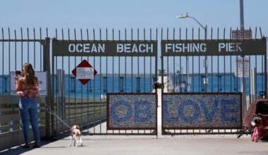 OB Planning Board approves 14 projects for city execution – San Diego Union-Tribune