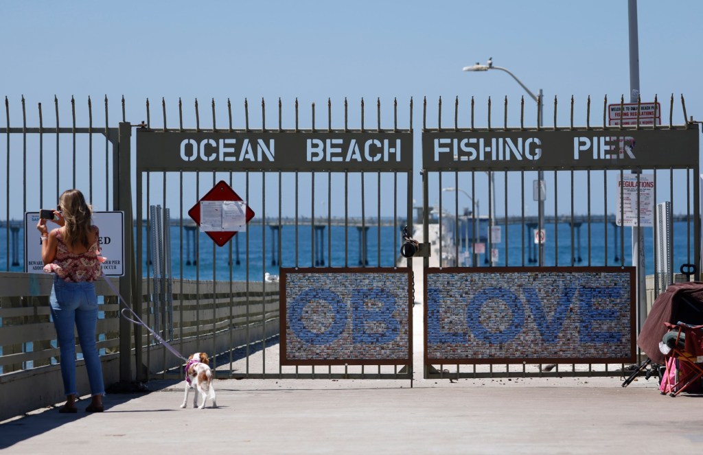 OB Planning Board approves 14 projects for city execution – San Diego Union-Tribune