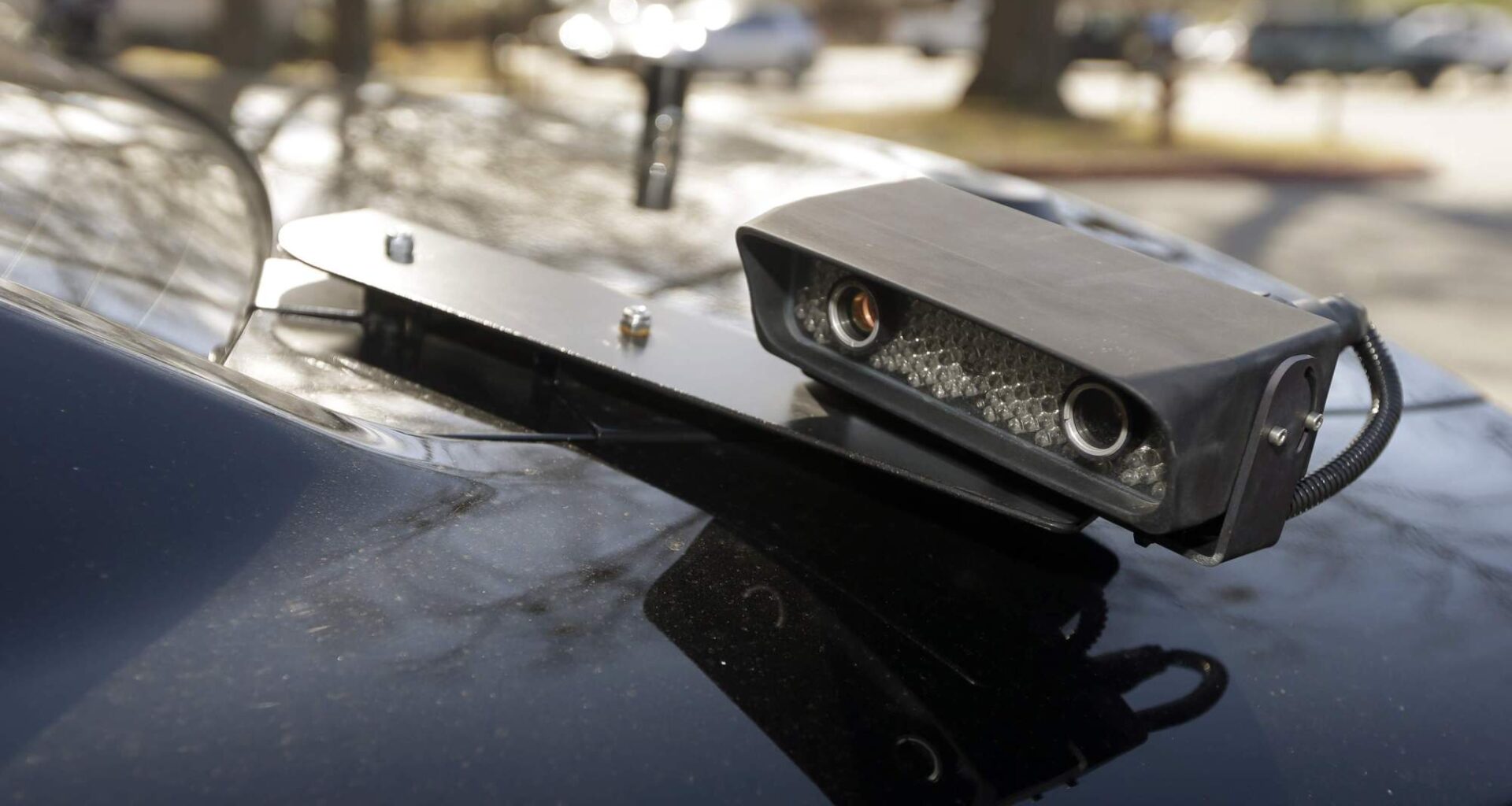 License plate data collection alone is not harm, San Diego appeals court finds