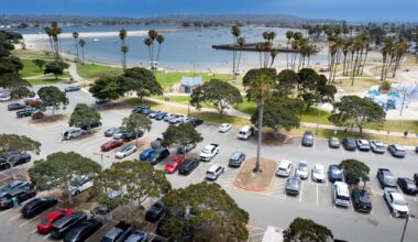 San Diego leaders at odds over paying to reopen closed Mission Bay restrooms – San Diego Union-Tribune