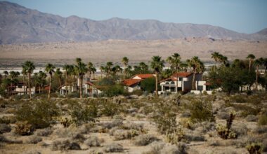'We're on the backburner.' Residents of unincorporated areas want short-term rental regulations