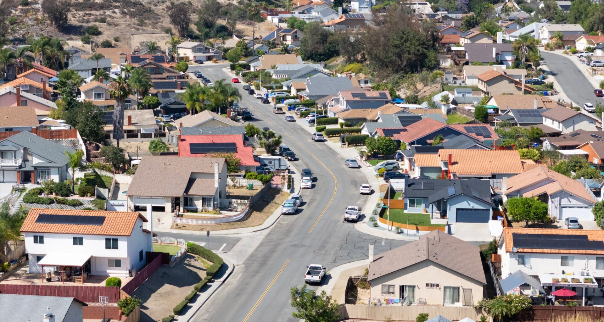 Inflation takes bite out of San Diego home price gains – San Diego Union-Tribune