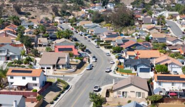 Inflation takes bite out of San Diego home price gains – San Diego Union-Tribune