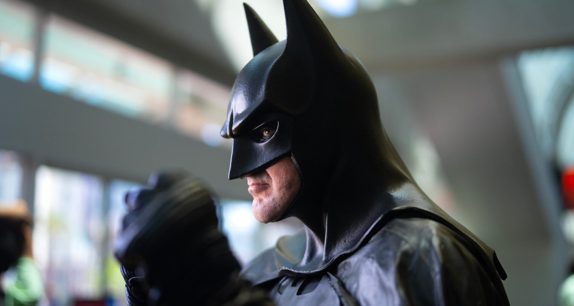 Photos: Saturday’s Comic-Con cosplayers 2026 – San Diego Union-Tribune