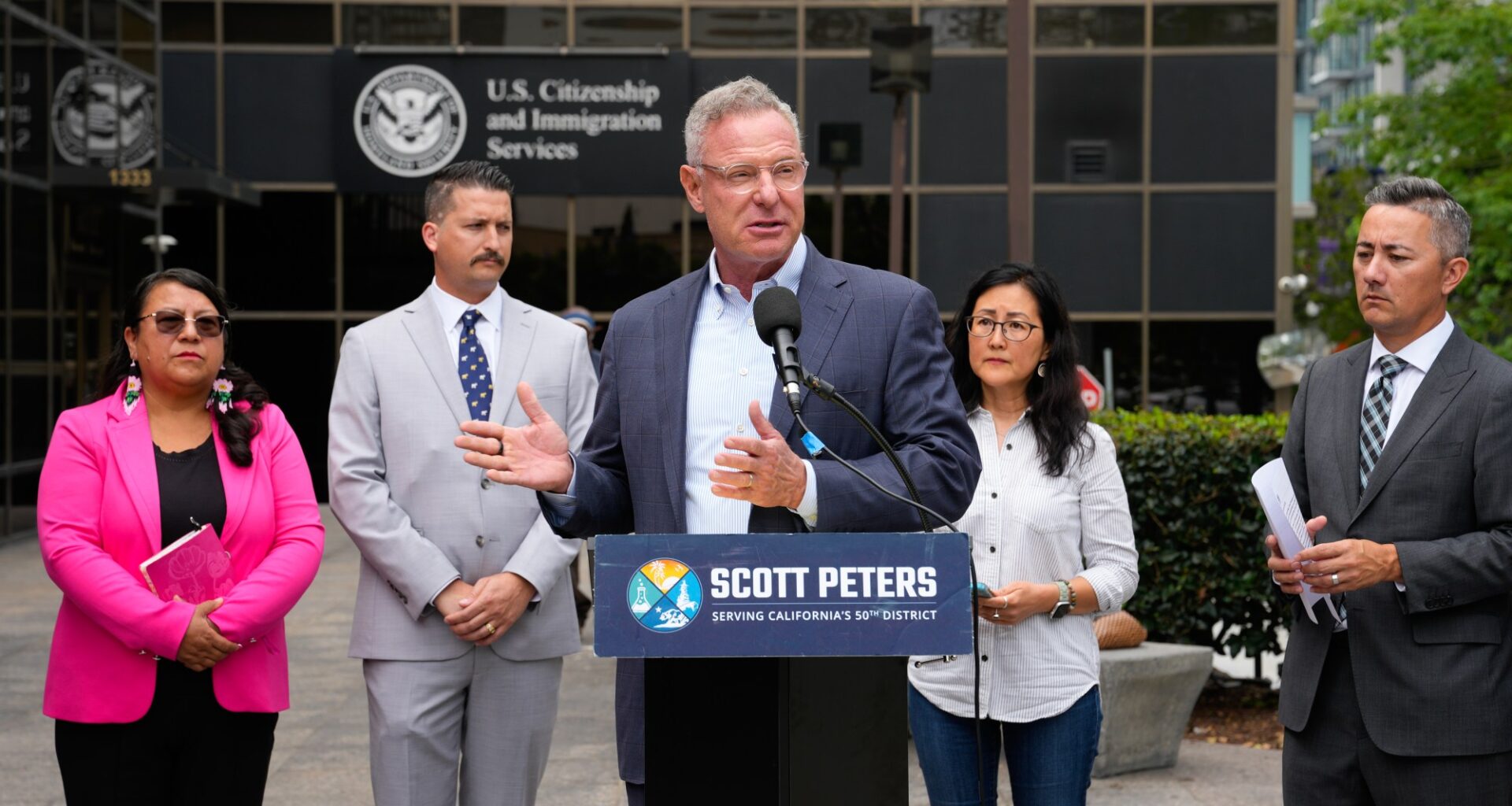 Delays in DACA renewals sparks concern among San Diego local leaders – San Diego Union-Tribune