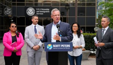 Delays in DACA renewals sparks concern among San Diego local leaders – San Diego Union-Tribune
