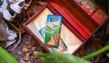 Foodie Forecast: Comic-Con offering four limited-edition chocolate bars – San Diego Union-Tribune