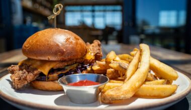 The Dish: Haven’s new chef introduces more affordable, shareable menu – San Diego Union-Tribune