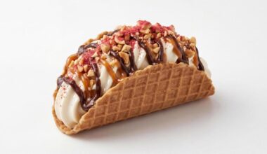 Food forecast: New soft-serve shop offering Fourth of July specials in Old Town San Diego – San Diego Union-Tribune
