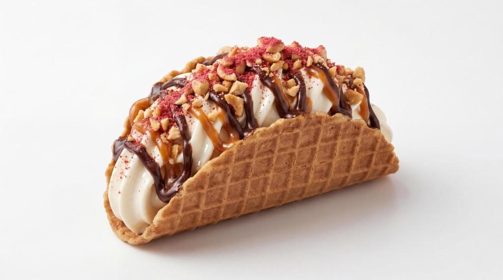 Food forecast: New soft-serve shop offering Fourth of July specials in Old Town San Diego – San Diego Union-Tribune