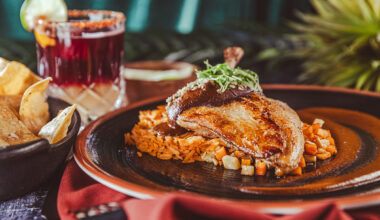 The Dish: Three new restaurants open, one is coming soon and another closes today – San Diego Union-Tribune