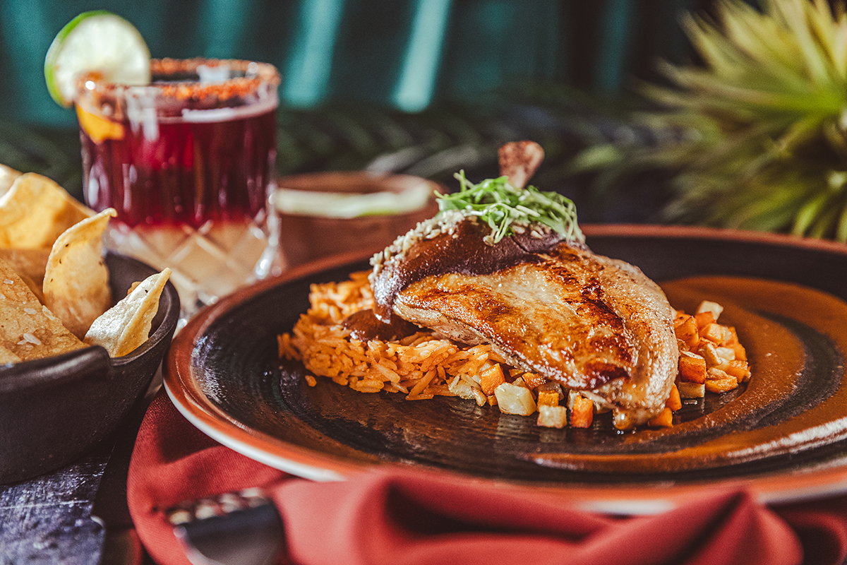 The Dish: Three new restaurants open, one is coming soon and another closes today – San Diego Union-Tribune