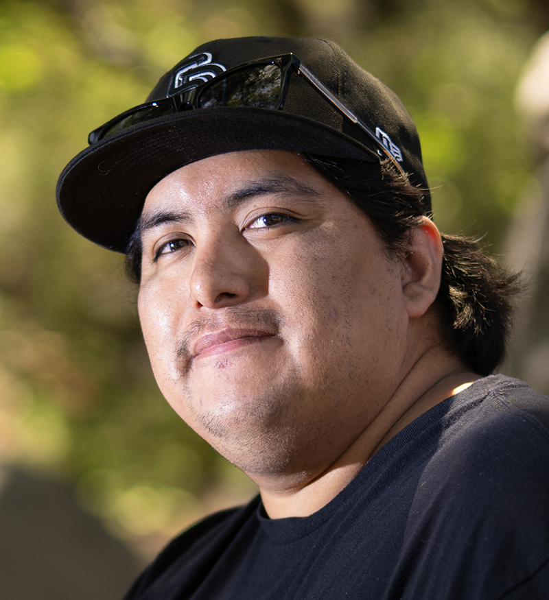 July 4th project praised for thoughtful profiles of many San Diegans – San Diego Union-Tribune
