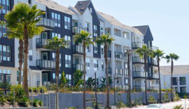 Michael Smolens: San Diego, California push subsidies for affordable housing – San Diego Union-Tribune
