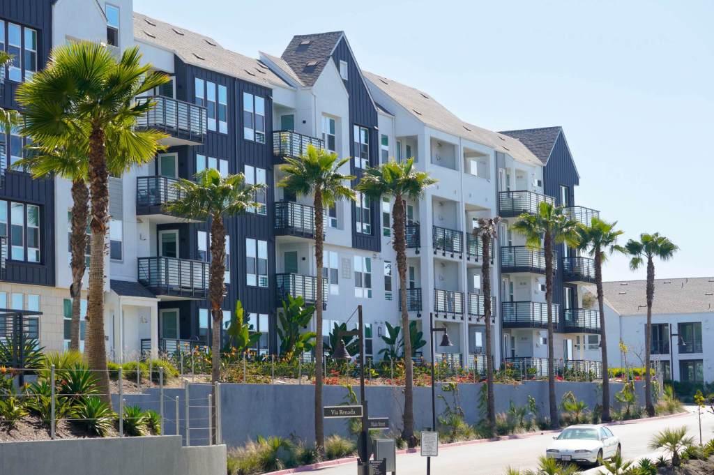 Michael Smolens: San Diego, California push subsidies for affordable housing – San Diego Union-Tribune