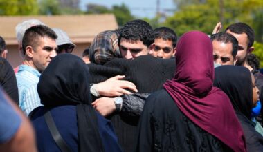 Islamic Center seeking security funding following deadly shooting