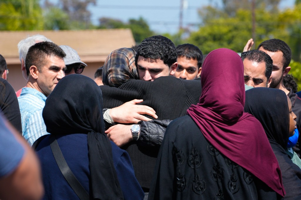 Islamic Center seeking security funding following deadly shooting