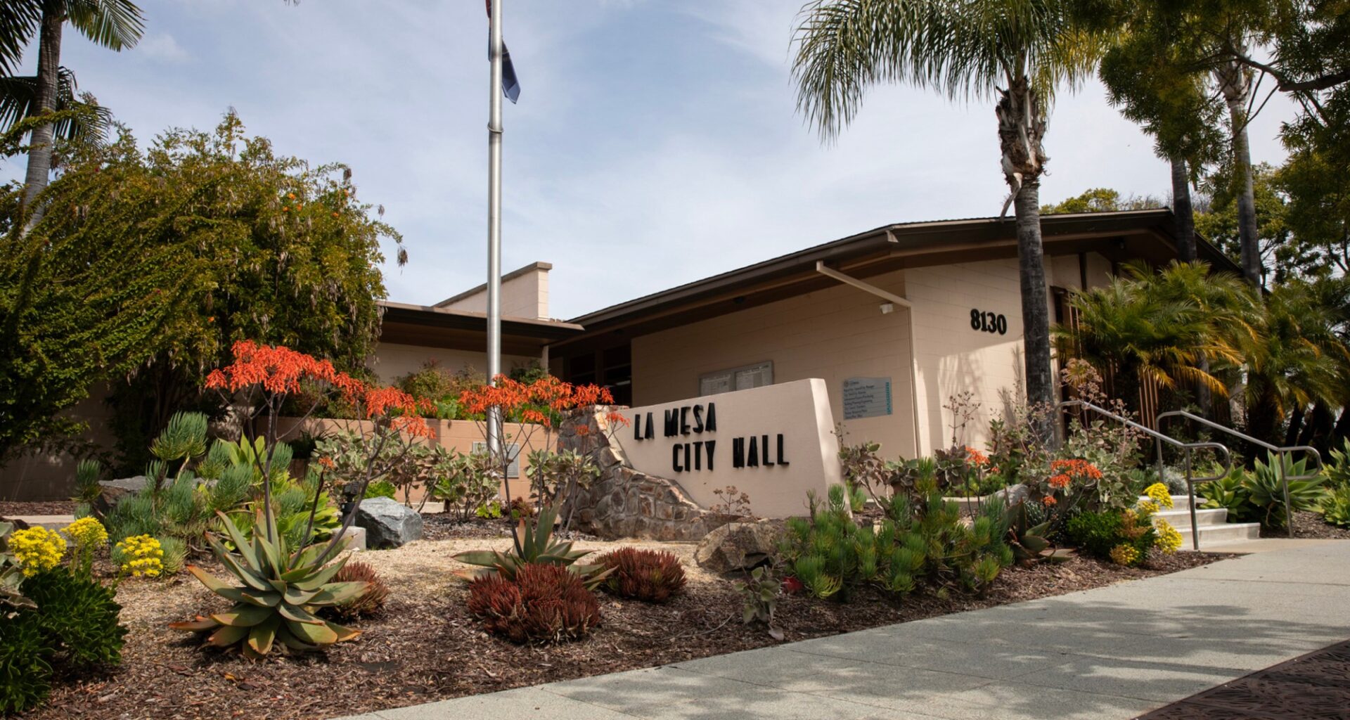 La Mesa City Treasurer resigns, vacancy to be filled by appointment