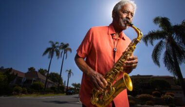 The three San Diego concerts you unutterably don’t want to miss this week – San Diego Union-Tribune