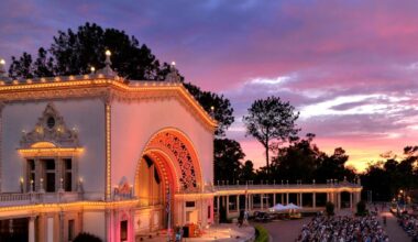Community events in San Diego County: From Spreckels Summer Organ Festival to Summer Movies in the Park – San Diego Union-Tribune