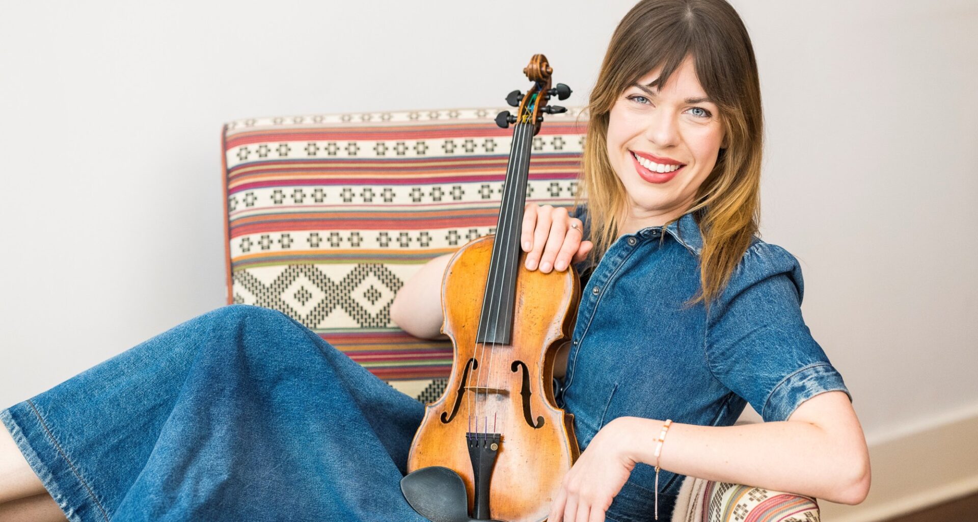 La Jolla SummerFest will be “Making History” with all-star 40th anniversary season – San Diego Union-Tribune