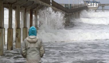 Michael Smolens: Scripps studies point to possible relief and recovery from future El Niños – San Diego Union-Tribune