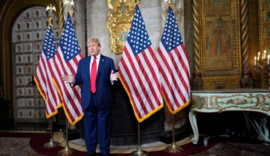 At America’s 250th, President Trump has elevated important debates – San Diego Union-Tribune