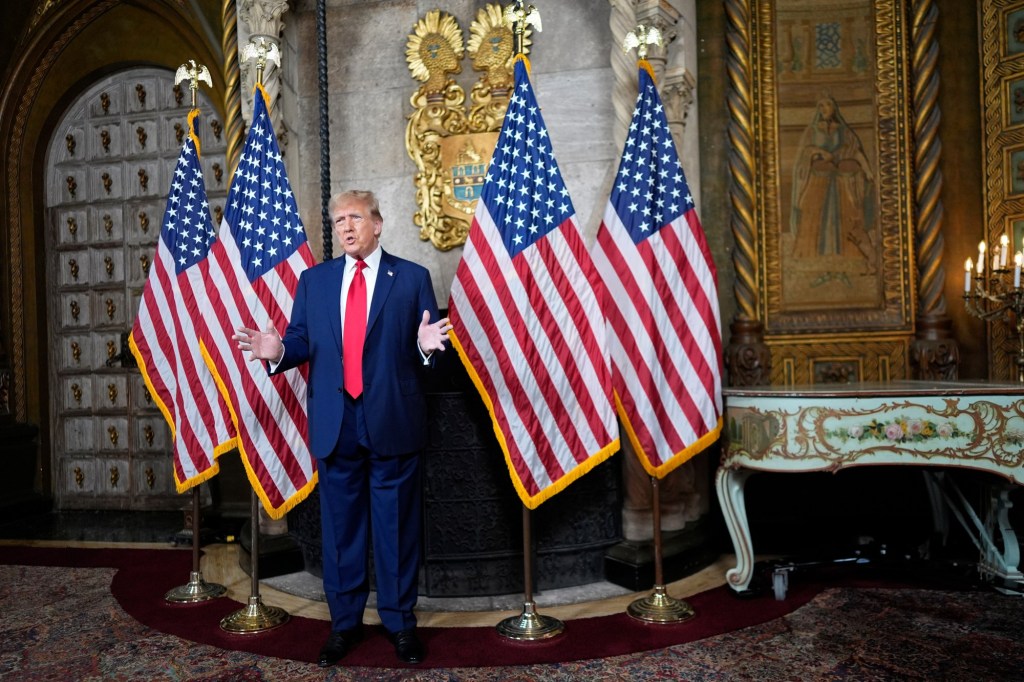 At America’s 250th, President Trump has elevated important debates – San Diego Union-Tribune