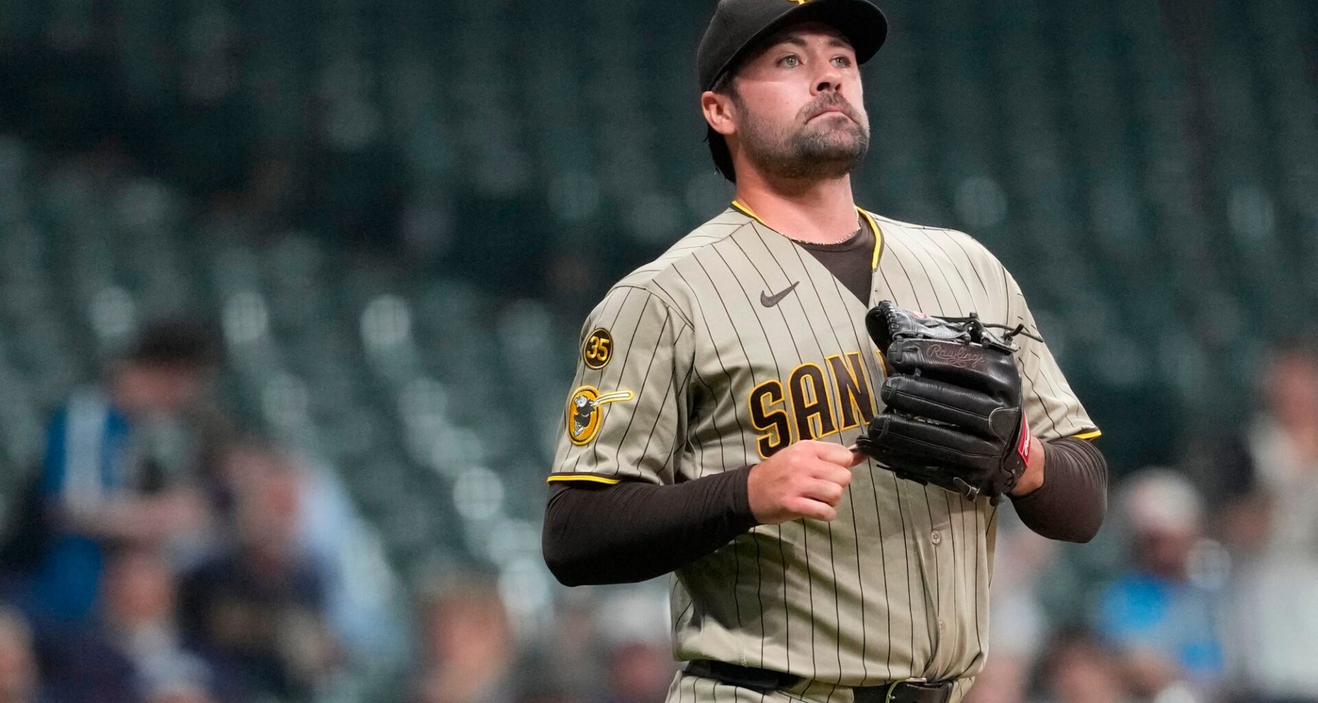 Padres pregame: Matt Waldron DFA'd as Jeremiah Estrada comes off IL, Kyle Hart opening vs. Rockies