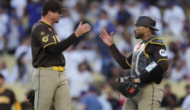 Padres Daily: Back on track (with long road ahead); Sears on the attack; Miller actually pitches; Manny talks about being 'lucky' and 'stupid'