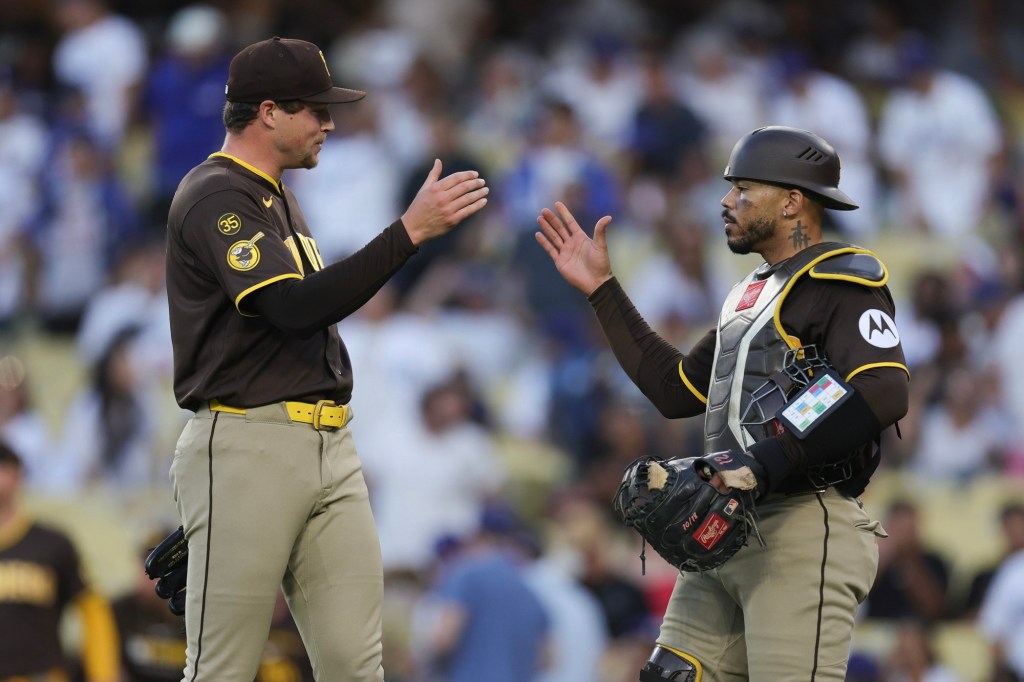 Padres Daily: Back on track (with long road ahead); Sears on the attack; Miller actually pitches; Manny talks about being 'lucky' and 'stupid'