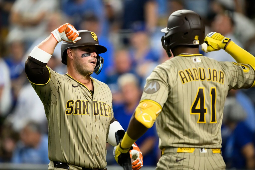 Padres Daily: A loss that said a lot; Musgrove, Pivetta take another step; France, Andujar might provide good 2-3 punch