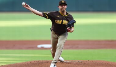 Padres Daily: Fool's gold; King makes good; starting to roll; stealing (can be) bad