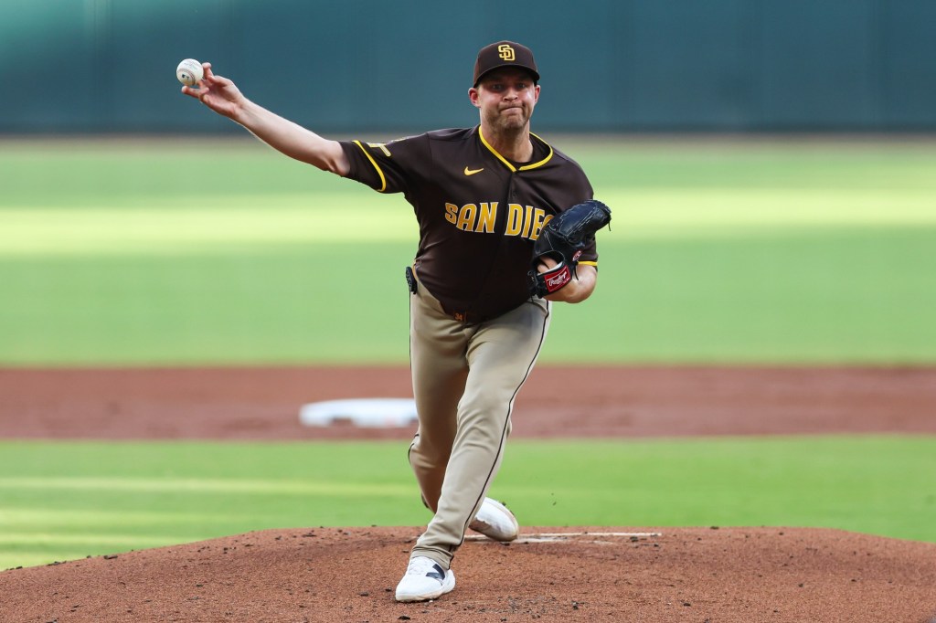 Padres Daily: Fool's gold; King makes good; starting to roll; stealing (can be) bad