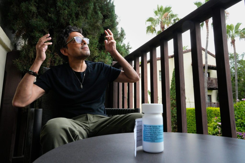 Pancreatic cancer breakthrough has big implications for early detection effort – San Diego Union-Tribune