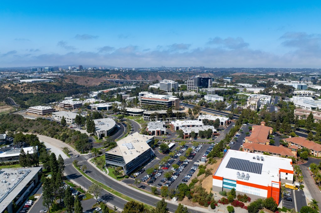 San Diego biotechs outperform San Francisco’s but can’t raise money – San Diego Union-Tribune